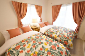 オーシャンテラス瀬底 Room201